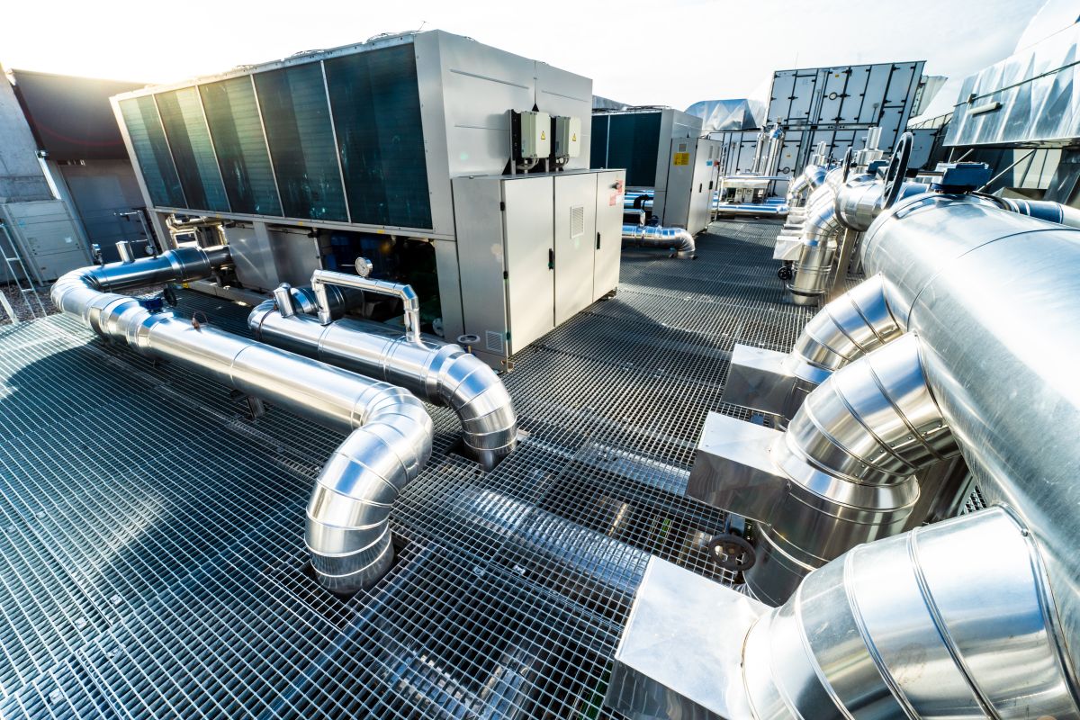 Installation de climatisation pour professionnels dans l'Oise, à Paris et en Ile de France Installation de climatisation pour professionnels dans l'Oise, à Paris et en Ile de France