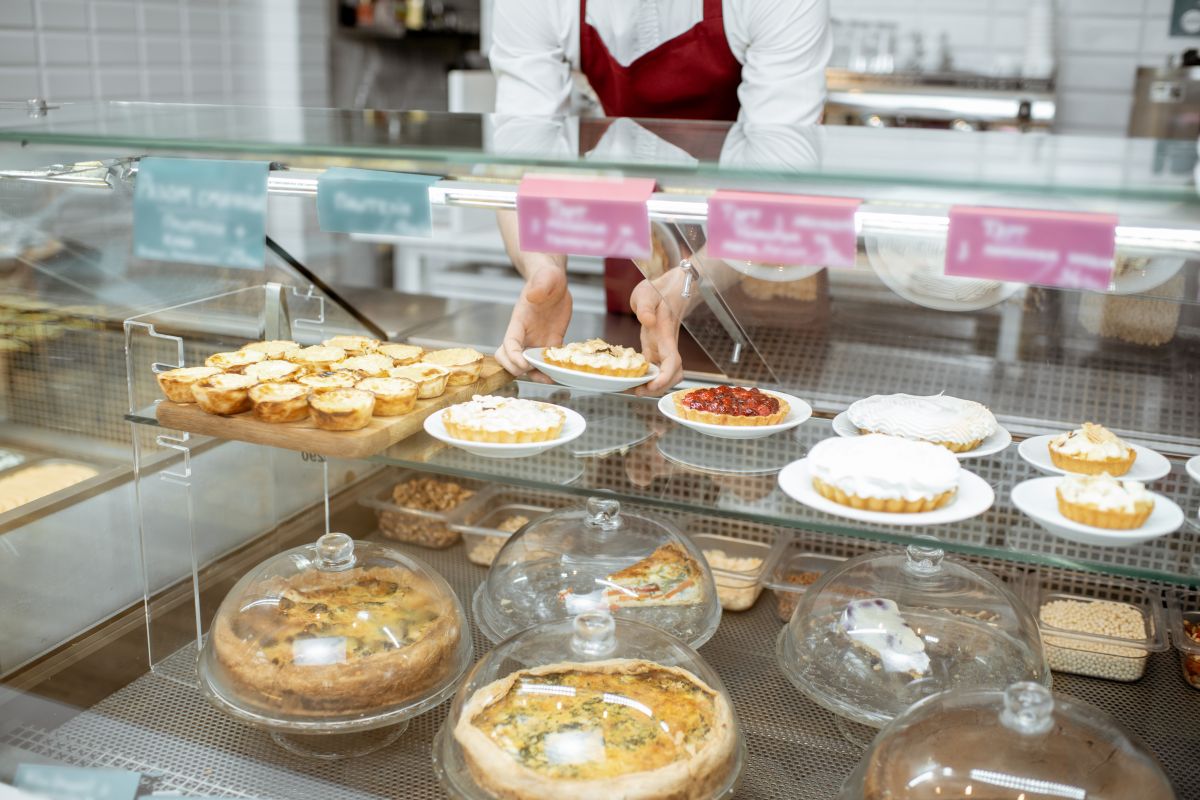 Mercury Froid installe et entretient votre matériel frigorifique pour boulangerie dans l'Oise, à Paris et en Ile de France Mercury Froid installe et entretient votre matériel frigorifique pour boulangerie dans l'Oise, à Paris et en Ile de France